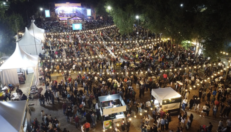 Nueva edición de “Oncativo De Muestra”